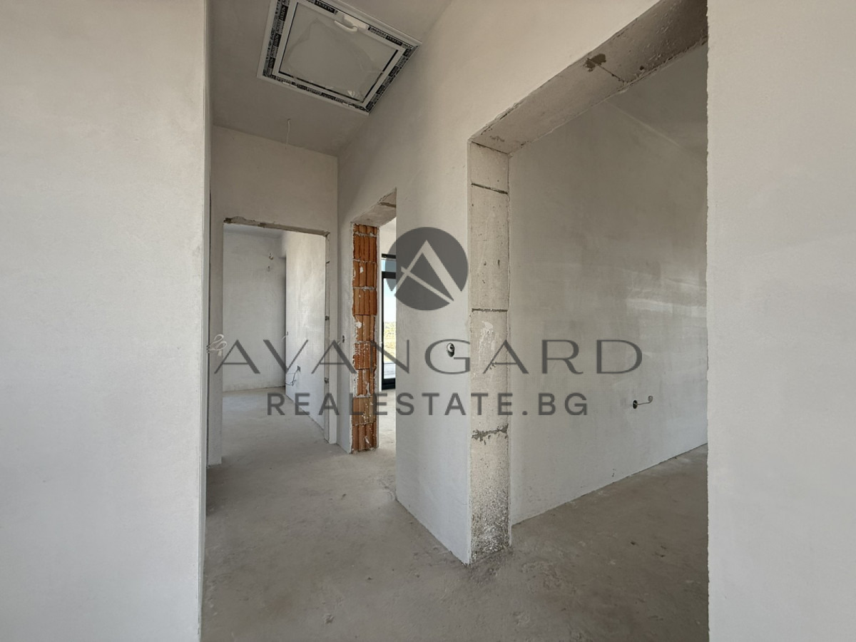 Продава КЪЩА, гр. Пловдив, Кършияка, снимка 8 - Къщи - 56272859
