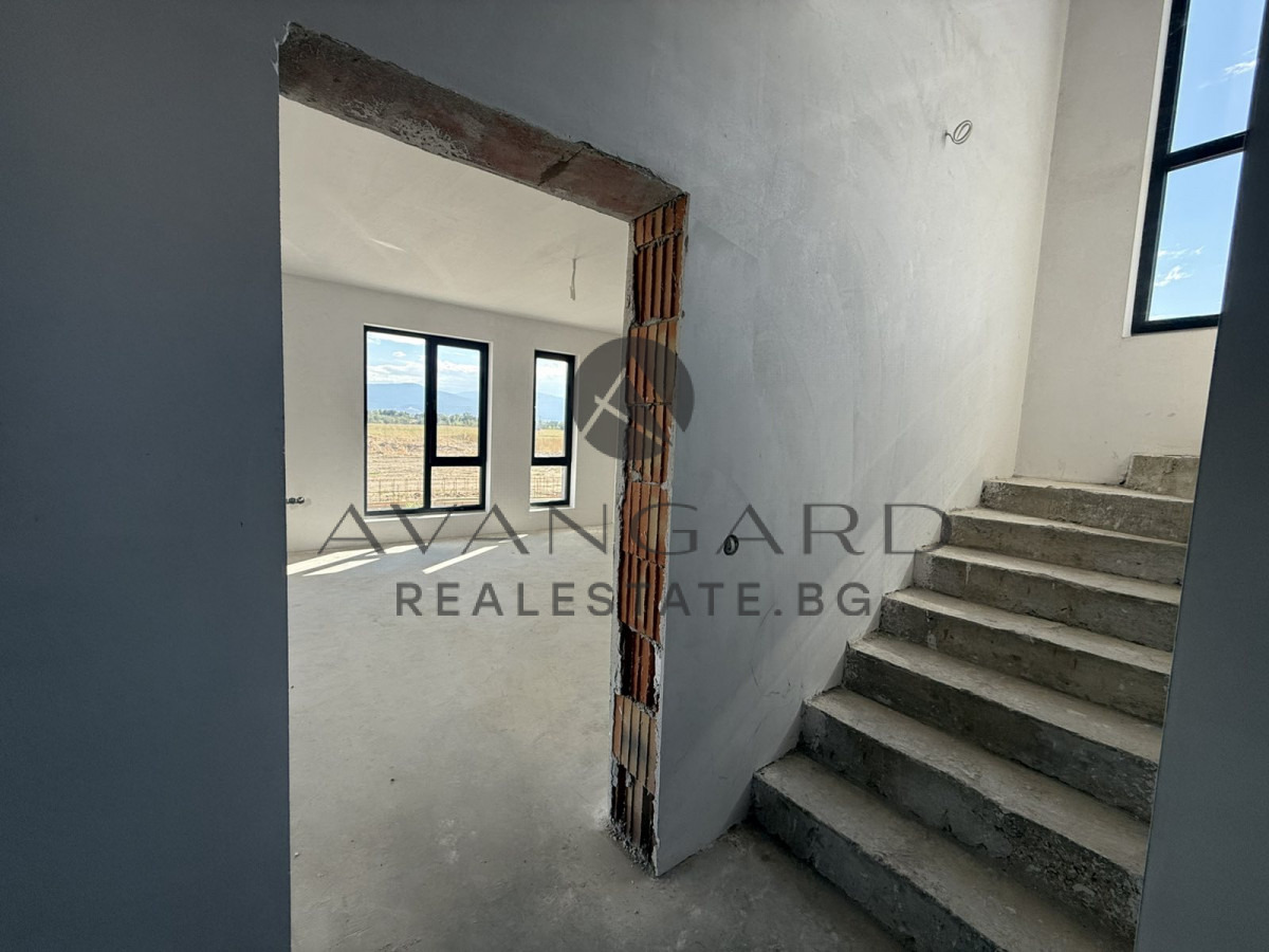 Продава КЪЩА, гр. Пловдив, Кършияка, снимка 7 - Къщи - 56272859