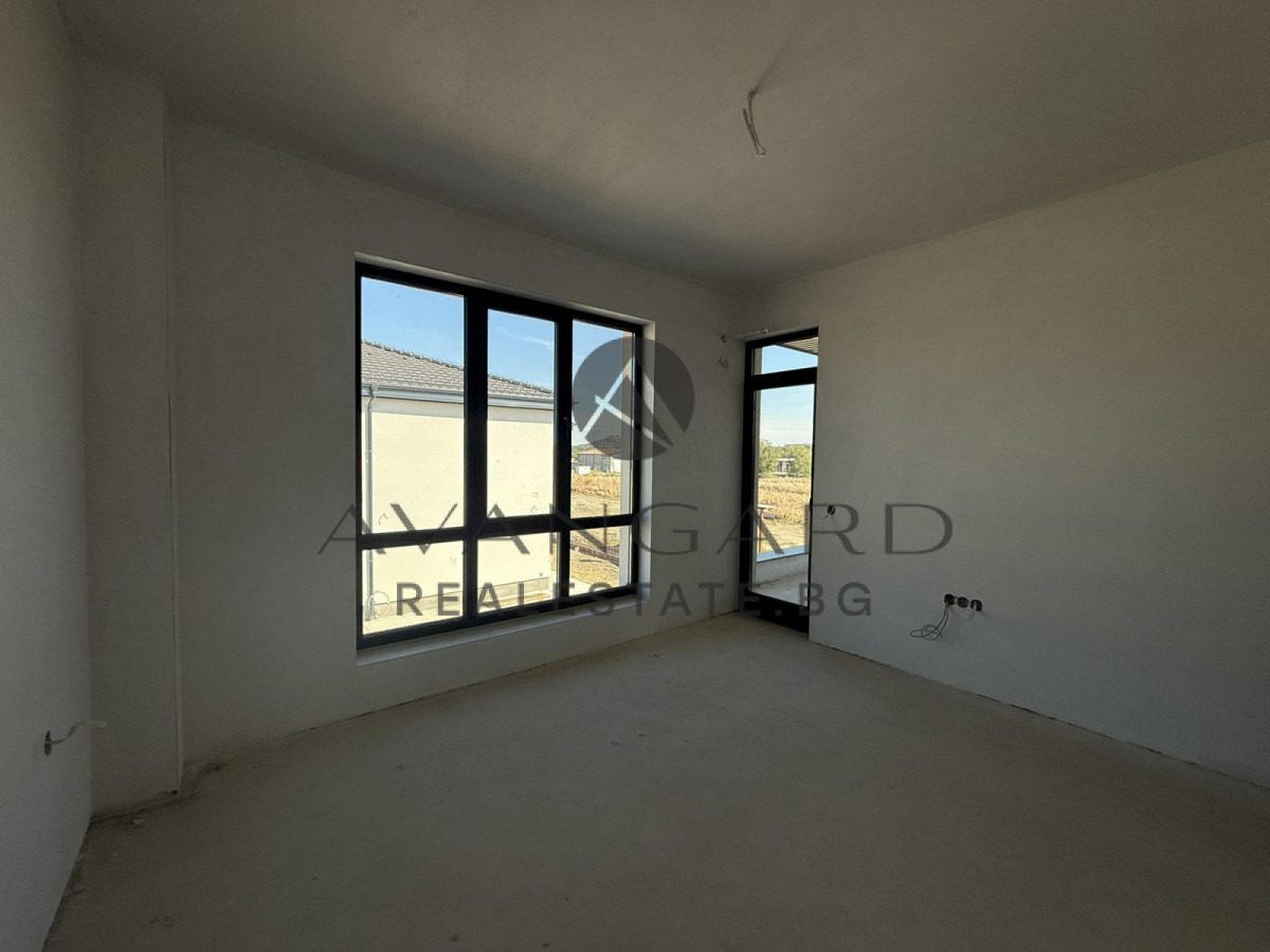 Продава КЪЩА, гр. Пловдив, Кършияка, снимка 10 - Къщи - 56272859