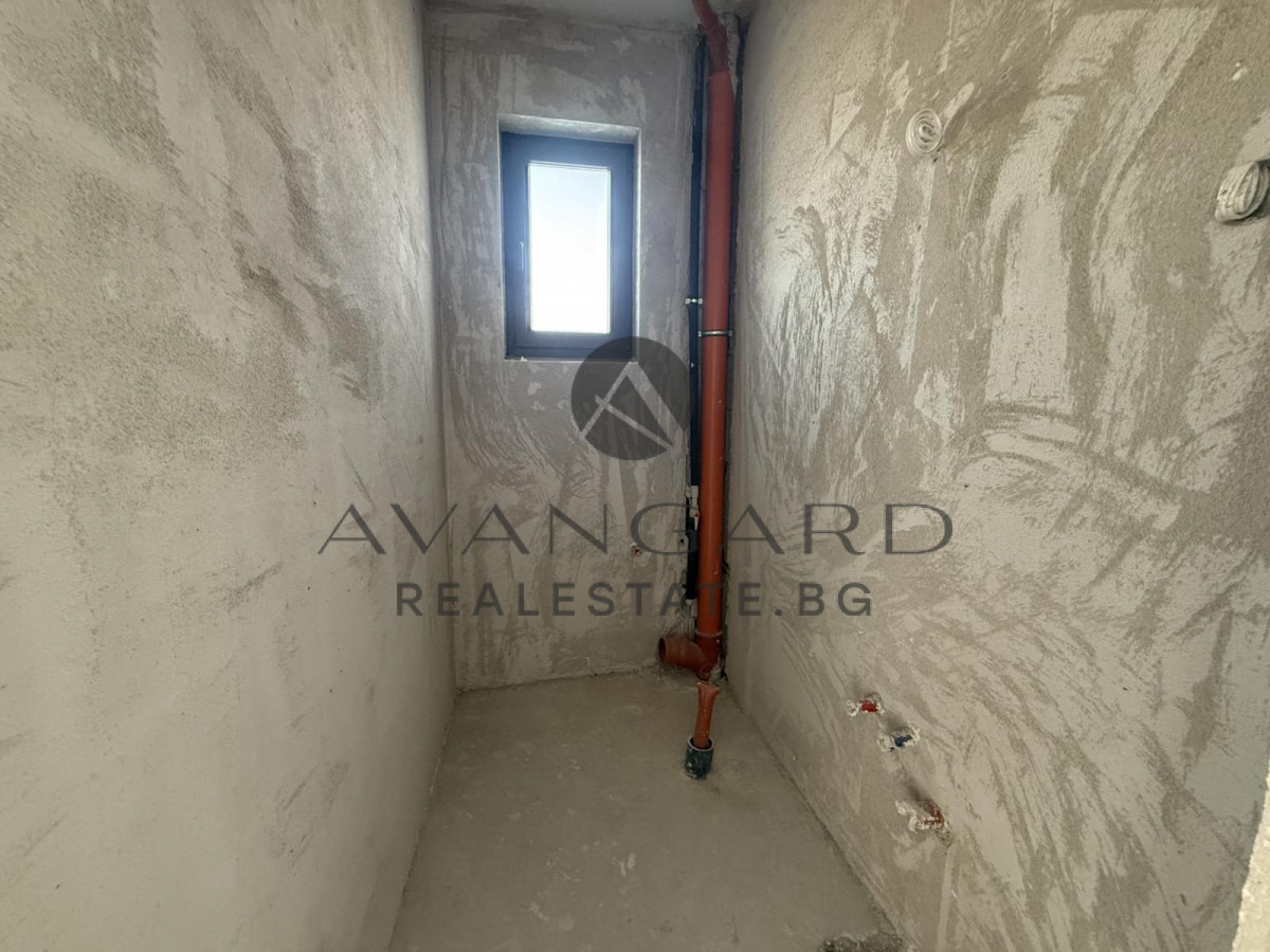Продава КЪЩА, гр. Пловдив, Кършияка, снимка 5 - Къщи - 56272859