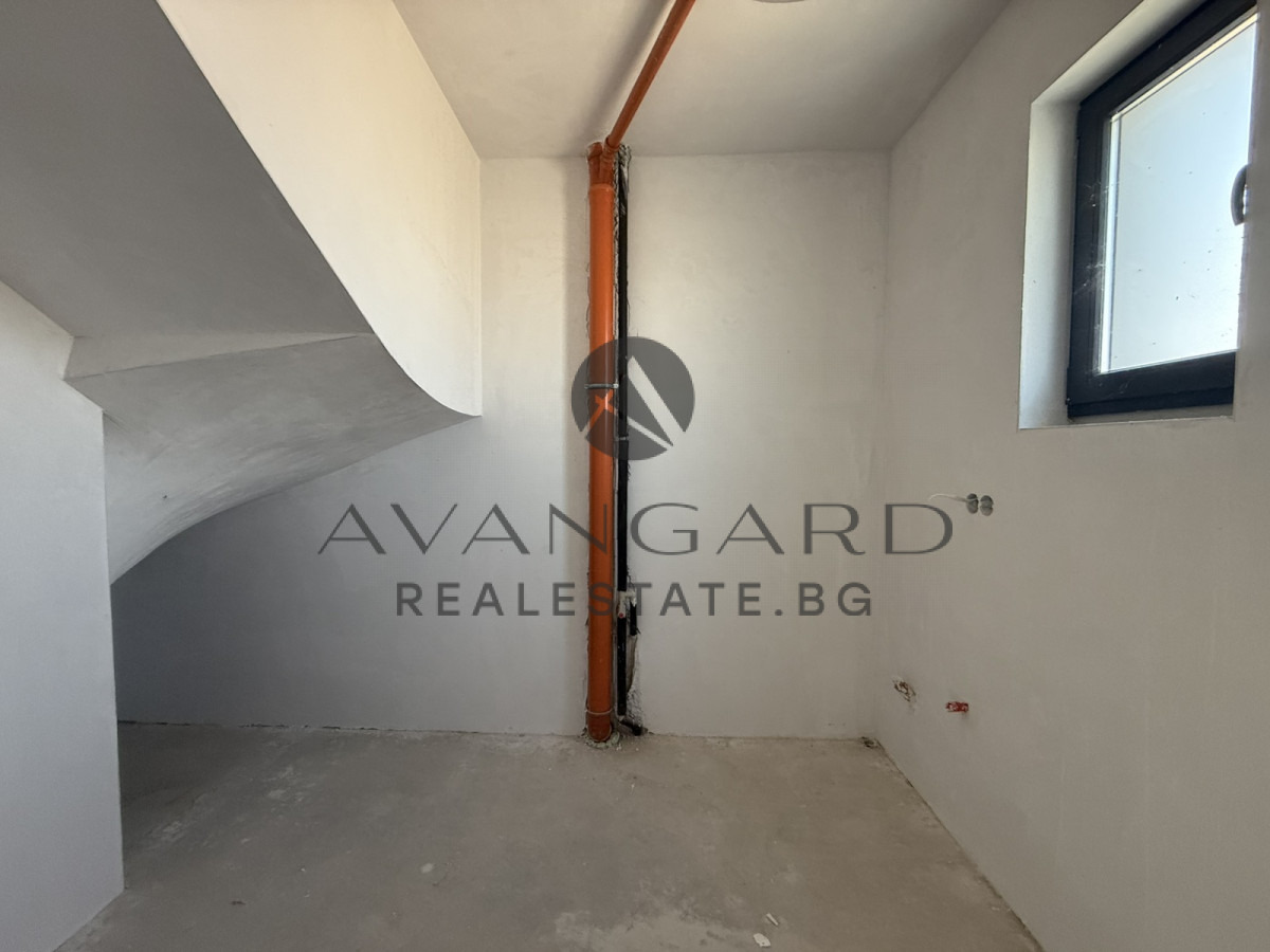 Продава КЪЩА, гр. Пловдив, Кършияка, снимка 6 - Къщи - 56272859