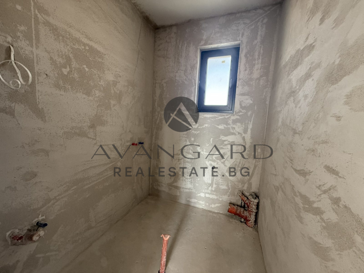 Продава КЪЩА, гр. Пловдив, Кършияка, снимка 12 - Къщи - 56272859