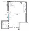 Продава 1-СТАЕН, град Пловдив, Център • 78400 € / 153337.07 лв. • 63117728 3