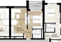 Продава 2-СТАЕН, град София, Център • 173400 € / 339140.92 лв. • 99165081 3