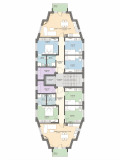 Продава  3-стаен град София , Дружба 2 , 115 кв.м | 54976201 - изображение [2]