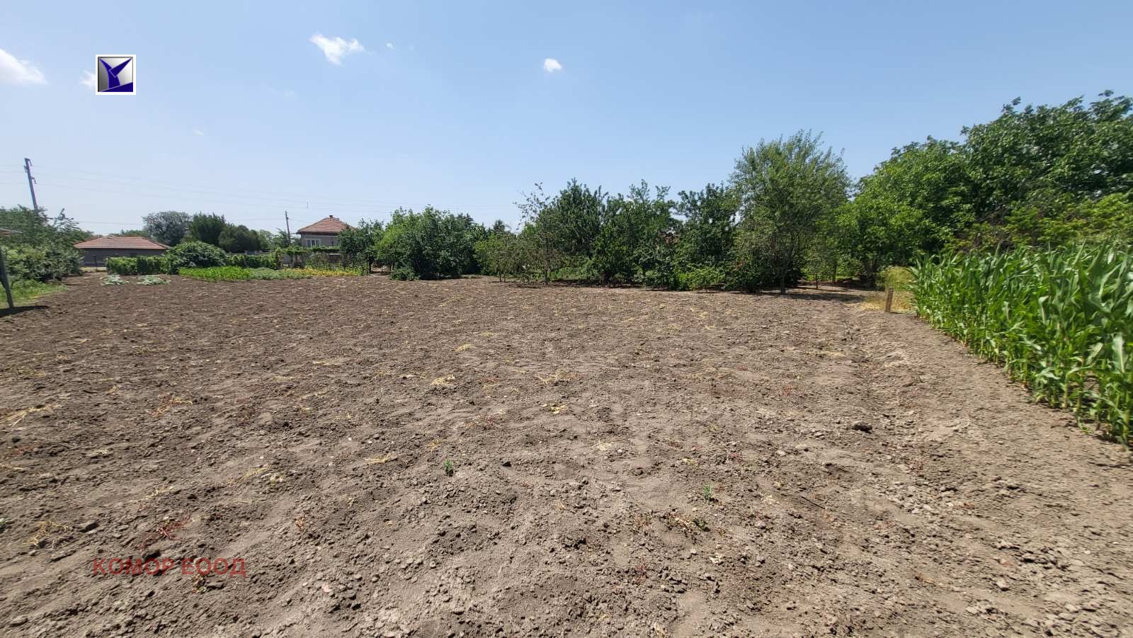 Продава ПАРЦЕЛ | Imot.bg — изображение 10