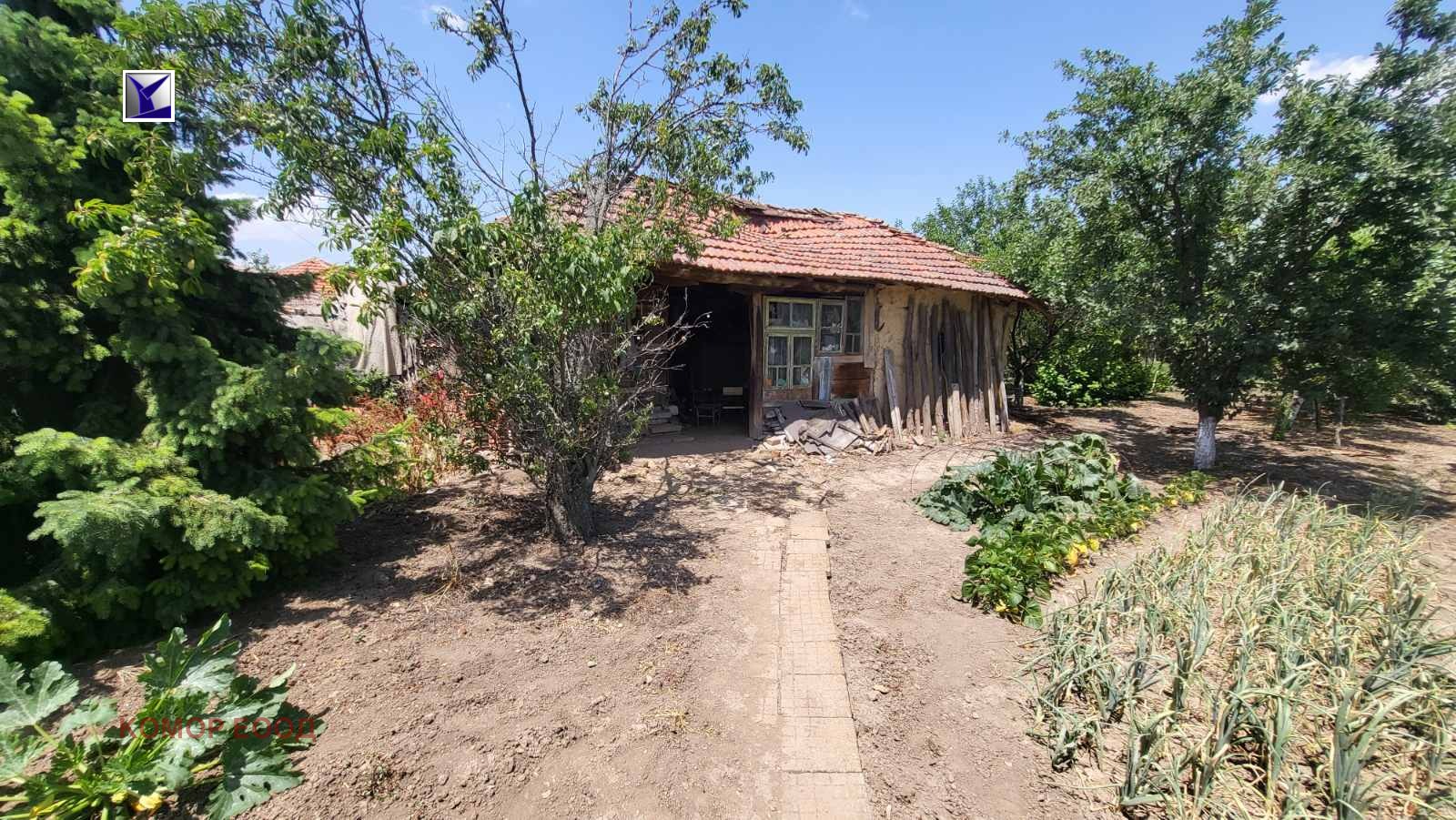 Продава ПАРЦЕЛ | Imot.bg — изображение 3