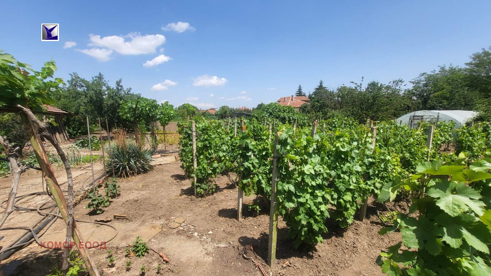 Продава ПАРЦЕЛ | Imot.bg — изображение 4