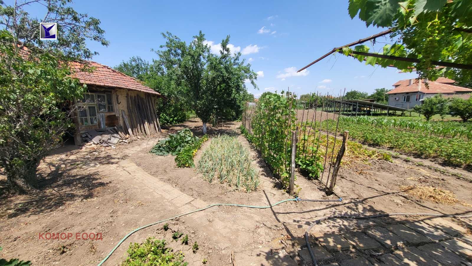 Продава ПАРЦЕЛ | Imot.bg — изображение 1