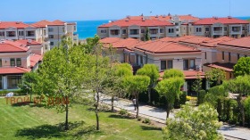 1 slaapkamer Sozopol, regio Boergas