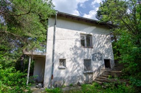 Casa German, Sofia
