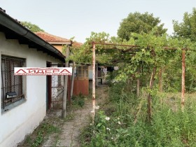 Huis Achmatovo, regio Plovdiv 10