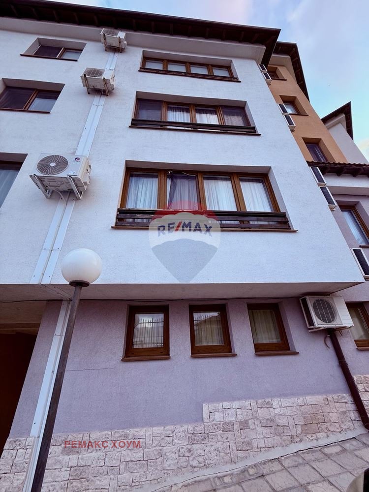 Продава 1-СТАЕН, с. Рогачево, област Добрич, снимка 17 - Апартаменти - 55504338