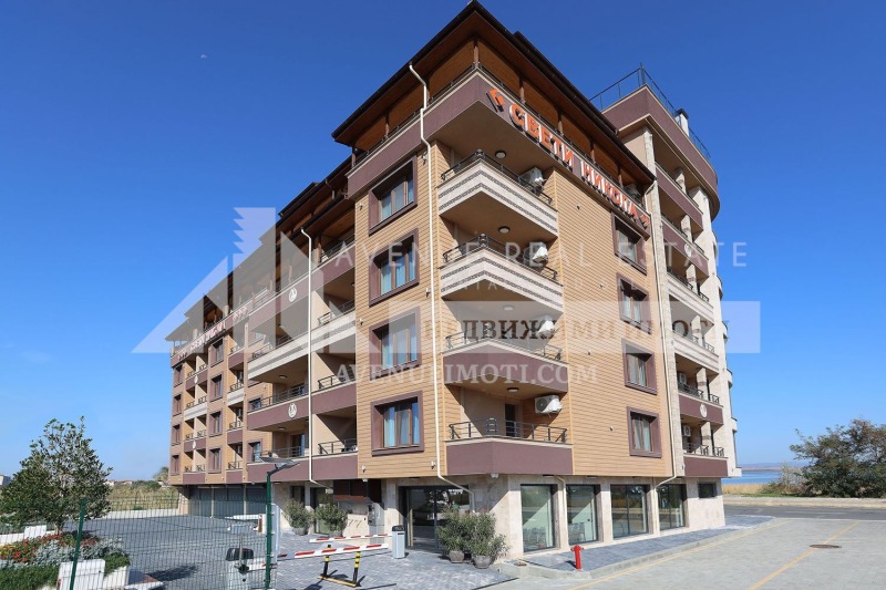 Te koop  1 slaapkamer regio Boergas , Pomorie , 67 m² | 18466551 - afbeelding [3]