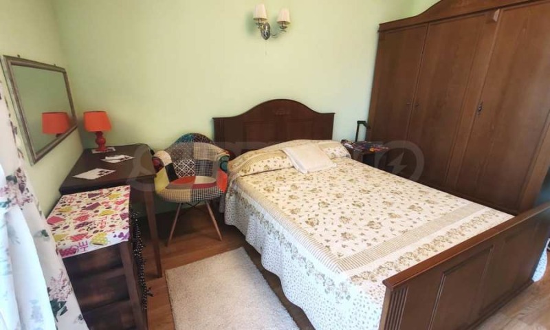 Til salg  1 soveværelse region Burgas , Kosharitsa , 55 kvm | 43711871 - billede [15]