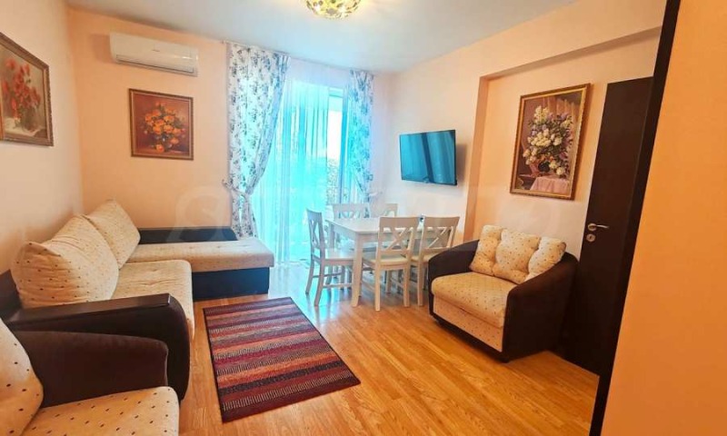 Til salg  1 soveværelse region Burgas , Kosharitsa , 55 kvm | 43711871 - billede [10]