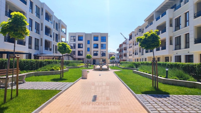 На продаж  1 спальня Пловдив , Христо Смирненски , 71 кв.м | 86563379
