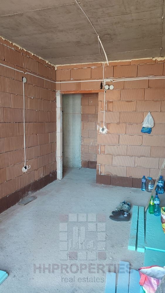На продаж  1 спальня Пловдив , Христо Смирненски , 71 кв.м | 86563379 - зображення [3]