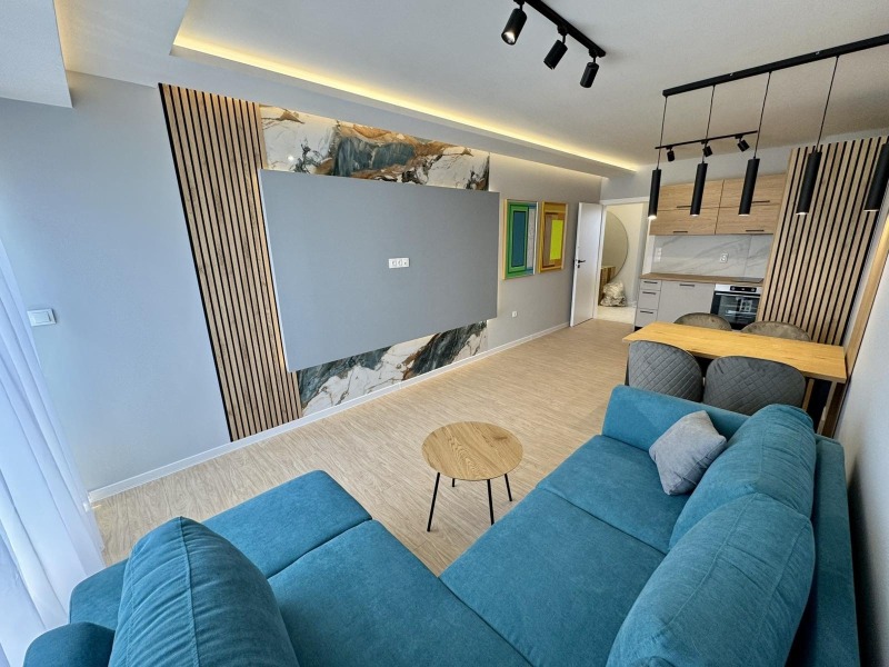 Till salu  1 sovrum Plovdiv , Gagarin , 73 kvm | 22502281 - bild [3]