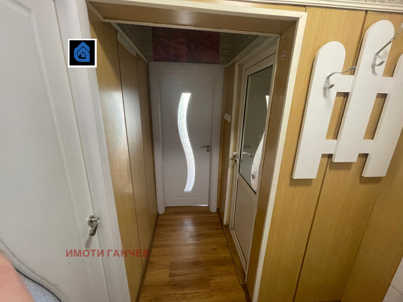 Продаја  1 спаваћа соба Стара Загора , Три чучура - центар , 52 м2 | 10383290 - слика [14]