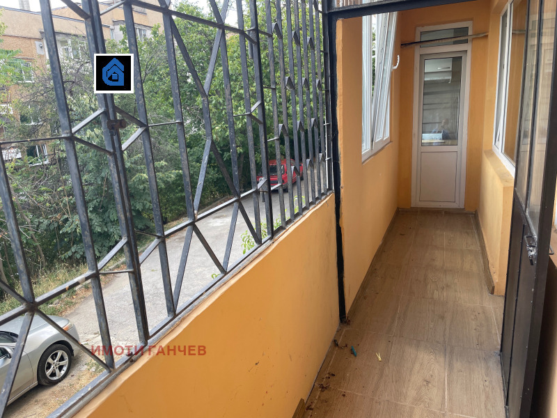 Продаја  1 спаваћа соба Стара Загора , Три чучура - центар , 52 м2 | 10383290 - слика [15]