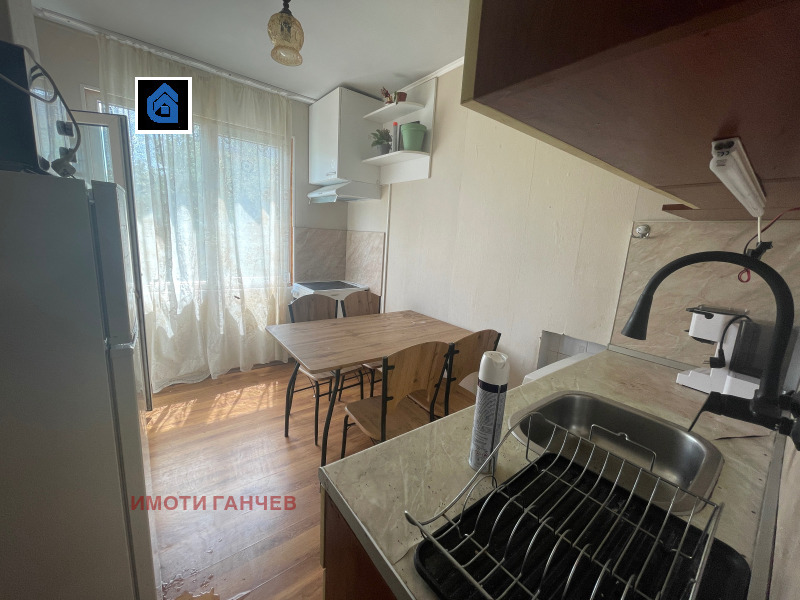 Продаја  1 спаваћа соба Стара Загора , Три чучура - центар , 52 м2 | 10383290 - слика [6]