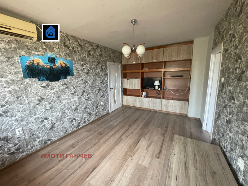 Продаја  1 спаваћа соба Стара Загора , Три чучура - центар , 52 м2 | 10383290 - слика [7]