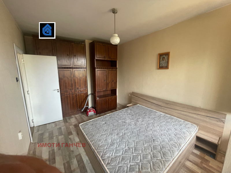 Продаја  1 спаваћа соба Стара Загора , Три чучура - центар , 52 м2 | 10383290 - слика [8]