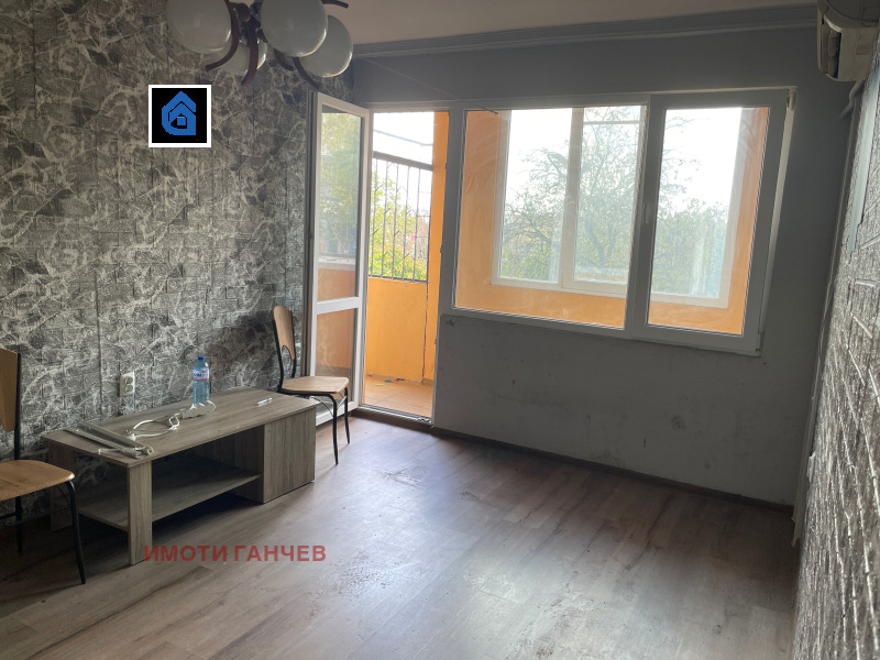 Продаја  1 спаваћа соба Стара Загора , Три чучура - центар , 52 м2 | 10383290 - слика [11]