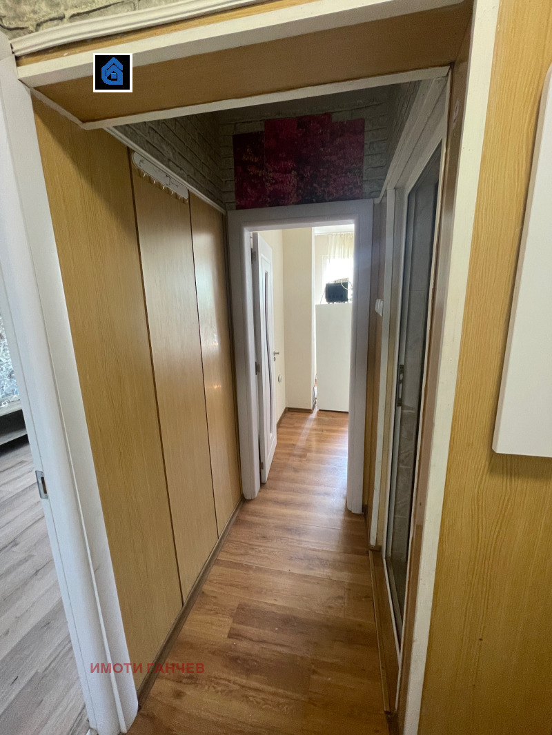 Продаја  1 спаваћа соба Стара Загора , Три чучура - центар , 52 м2 | 10383290 - слика [4]