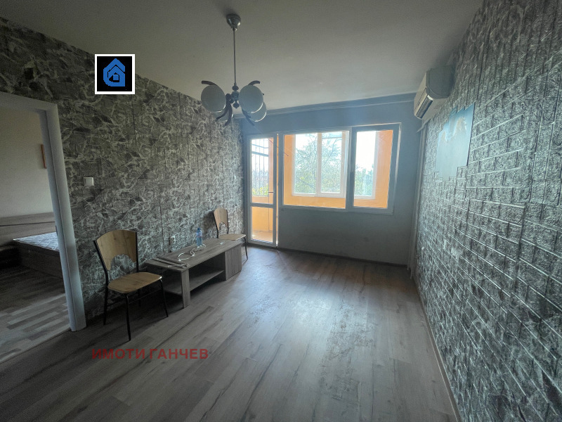 Продаја  1 спаваћа соба Стара Загора , Три чучура - центар , 52 м2 | 10383290 - слика [2]