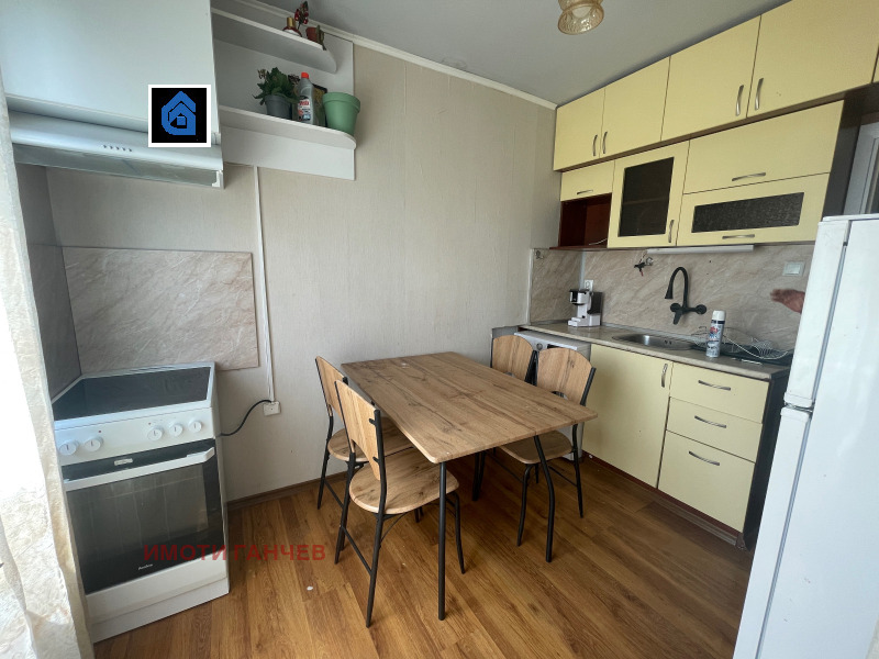 Продаја  1 спаваћа соба Стара Загора , Три чучура - центар , 52 м2 | 10383290 - слика [5]