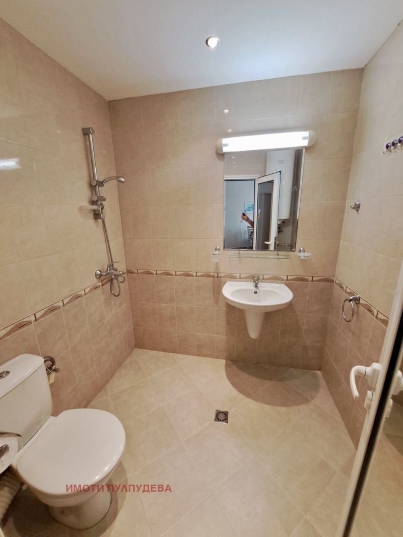 Продава 2-СТАЕН, гр. Свети Влас, област Бургас, снимка 6 - Апартаменти - 52327748