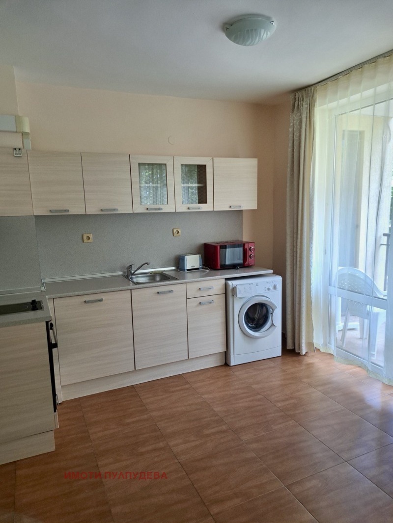 Продава 2-СТАЕН, гр. Свети Влас, област Бургас, снимка 2 - Апартаменти - 52327748