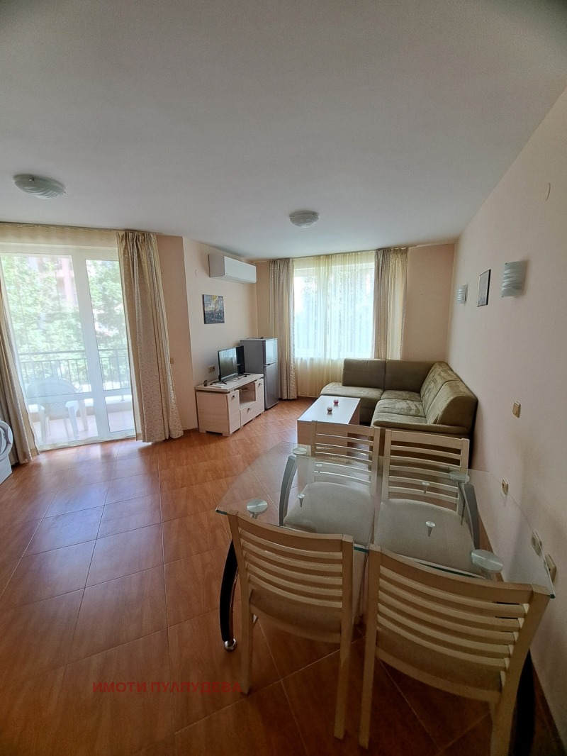 In vendita  1 camera da letto regione Burgas , Sveti Vlas , 68 mq | 31832389 - Immagine [2]