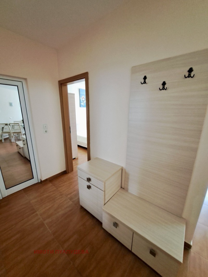 Продава 2-СТАЕН, гр. Свети Влас, област Бургас, снимка 7 - Апартаменти - 52327748