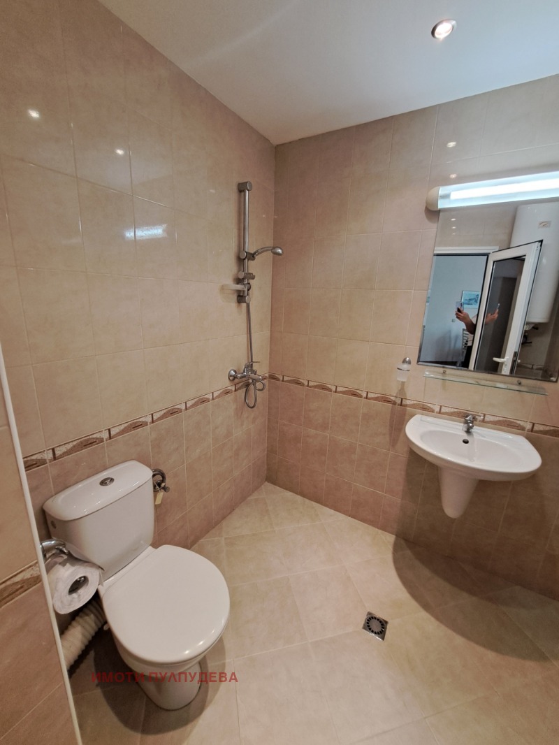 In vendita  1 camera da letto regione Burgas , Sveti Vlas , 68 mq | 31832389 - Immagine [7]