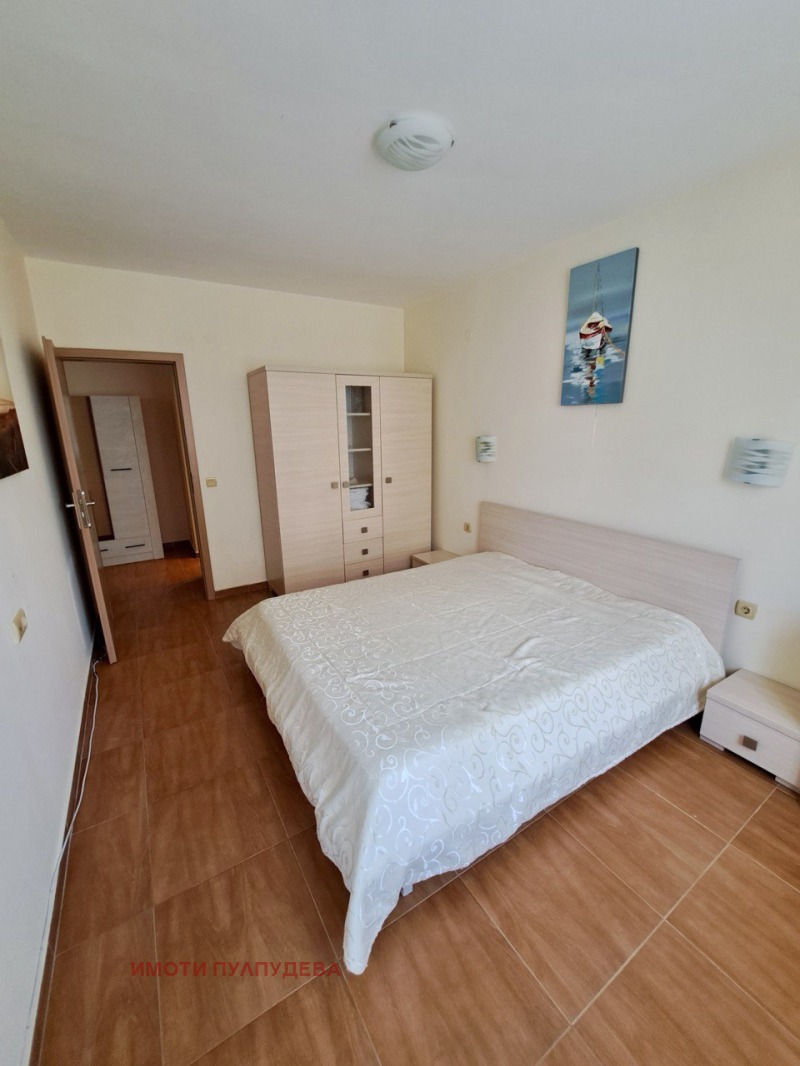 Продава 2-СТАЕН, гр. Свети Влас, област Бургас, снимка 5 - Апартаменти - 52327748