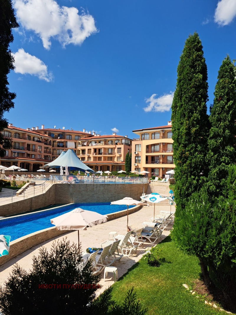 In vendita  1 camera da letto regione Burgas , Sveti Vlas , 68 mq | 31832389 - Immagine [11]