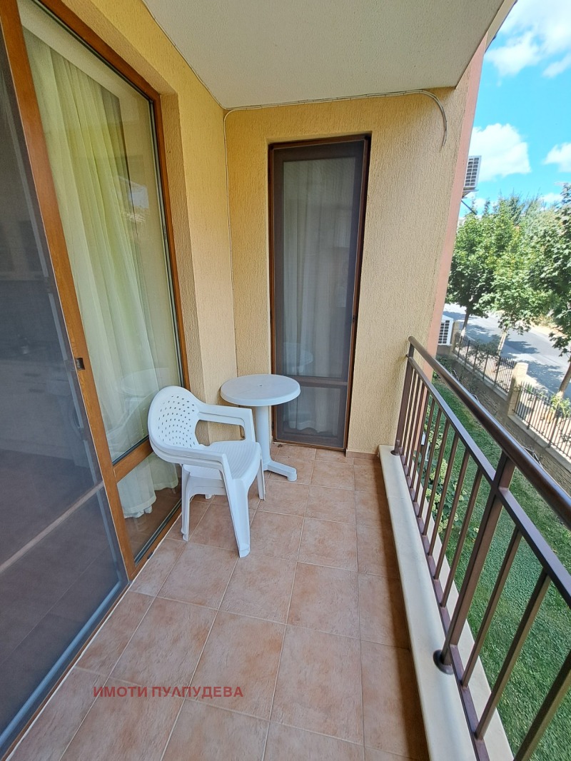 In vendita  1 camera da letto regione Burgas , Sveti Vlas , 68 mq | 31832389 - Immagine [5]