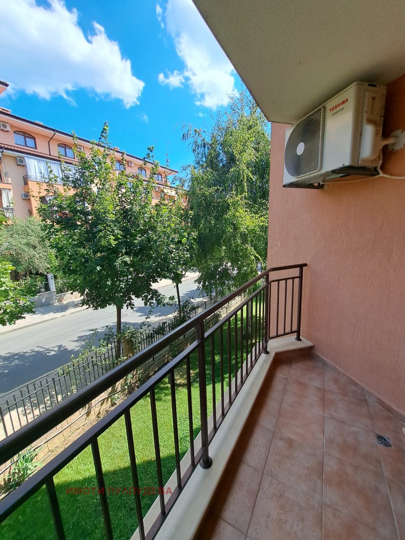 Продава 2-СТАЕН, гр. Свети Влас, област Бургас, снимка 3 - Апартаменти - 52327748