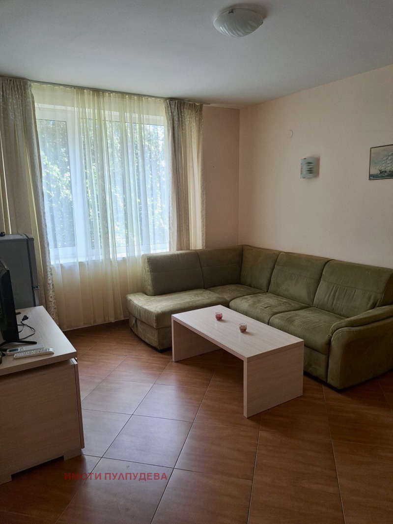 Продава 2-СТАЕН, гр. Свети Влас, област Бургас, снимка 2 - Апартаменти - 52982815