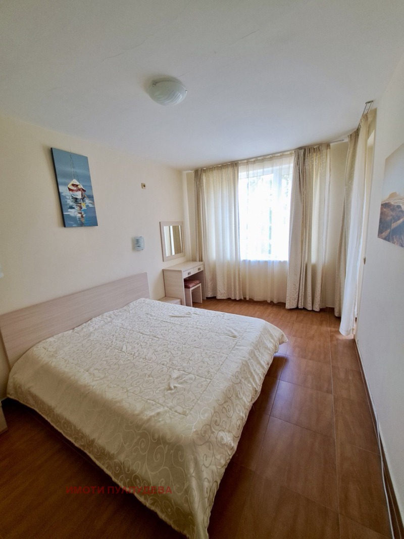 Продава 2-СТАЕН, гр. Свети Влас, област Бургас, снимка 4 - Апартаменти - 52327748