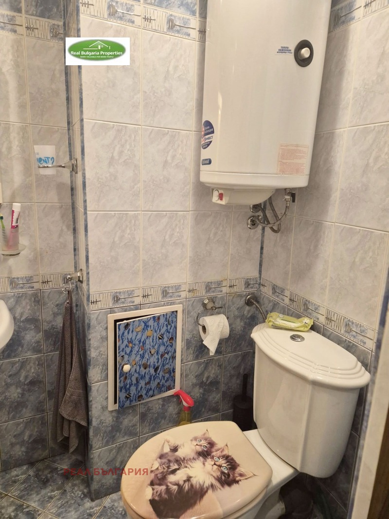 Na sprzedaż  1 sypialnia Ruse , Czarodejka - Sewer , 68 mkw | 17583612 - obraz [8]