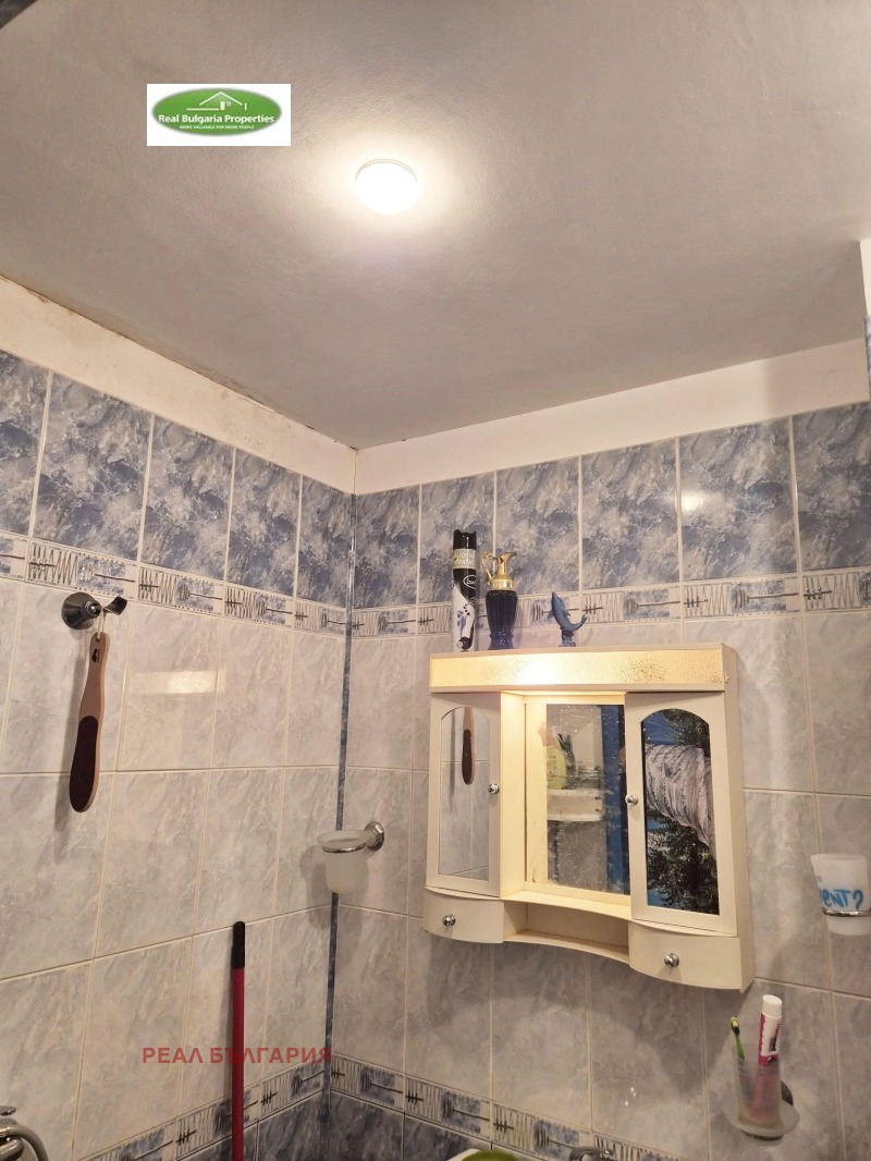 Na sprzedaż  1 sypialnia Ruse , Czarodejka - Sewer , 68 mkw | 17583612 - obraz [9]