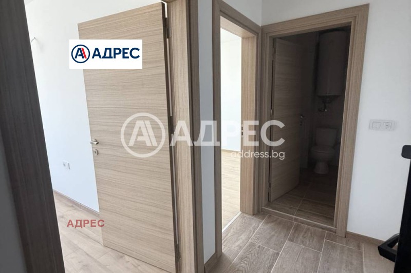 En venta  1 dormitorio Varna , Mladost 1 , 55 metros cuadrados | 87160447 - imagen [5]