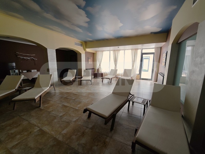 Zu verkaufen  1 Schlafzimmer region Dobritsch , Baltschik , 147 qm | 34137033 - Bild [15]