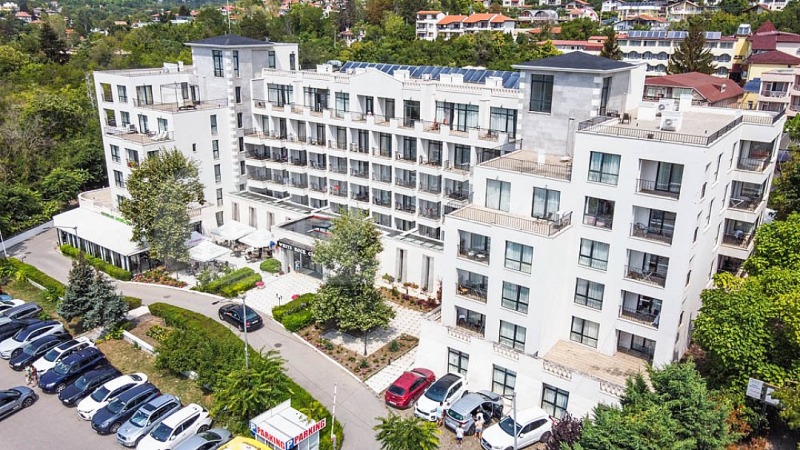 Zu verkaufen  1 Schlafzimmer region Dobritsch , Baltschik , 147 qm | 34137033 - Bild [17]