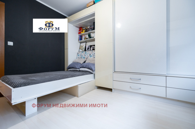 Myytävänä  1 makuuhuone Plovdiv , Kjutšuk Pariž , 55 neliömetriä | 95842234 - kuva [8]