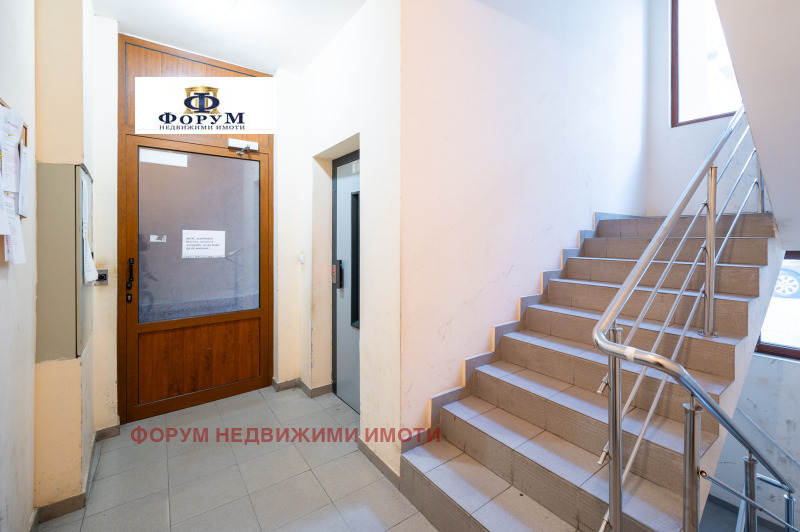 Myytävänä  1 makuuhuone Plovdiv , Kjutšuk Pariž , 55 neliömetriä | 95842234 - kuva [14]